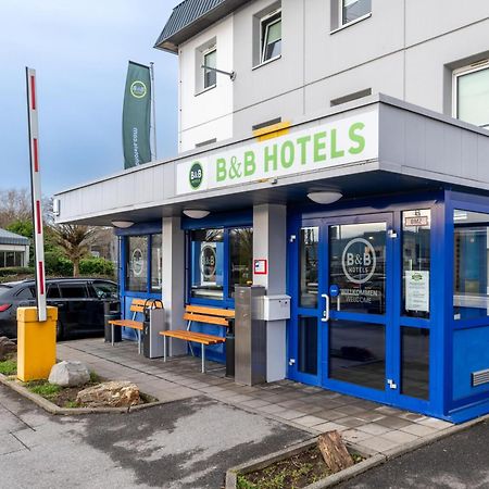 B&B Hotel Aachen-Nord Eksteriør billede