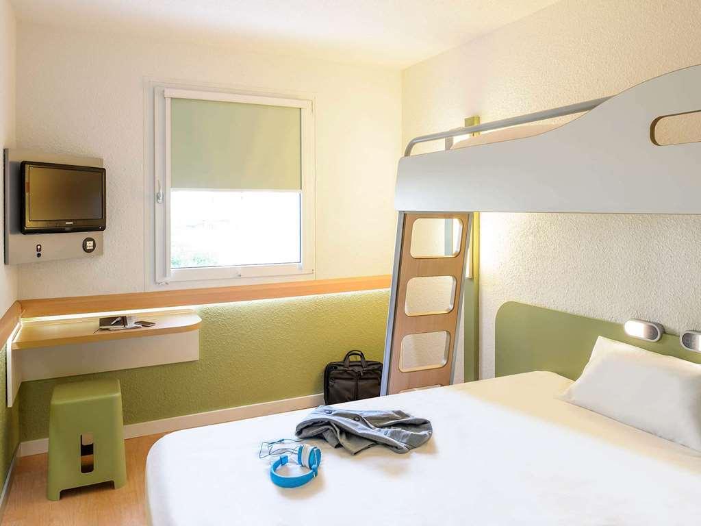 B&B Hotel Aachen-Nord Værelse billede
