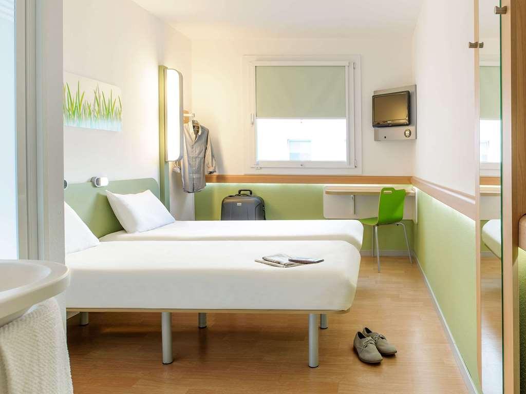 B&B Hotel Aachen-Nord Værelse billede