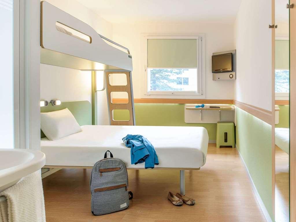 B&B Hotel Aachen-Nord Værelse billede