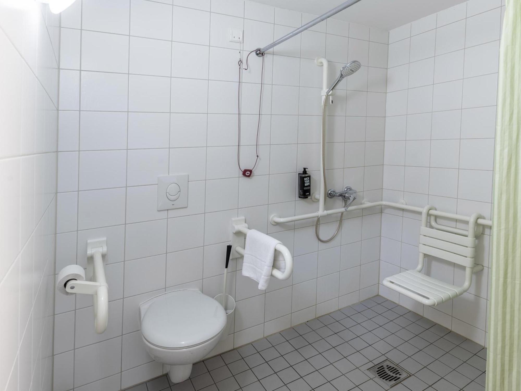 B&B Hotel Aachen-Nord Eksteriør billede
