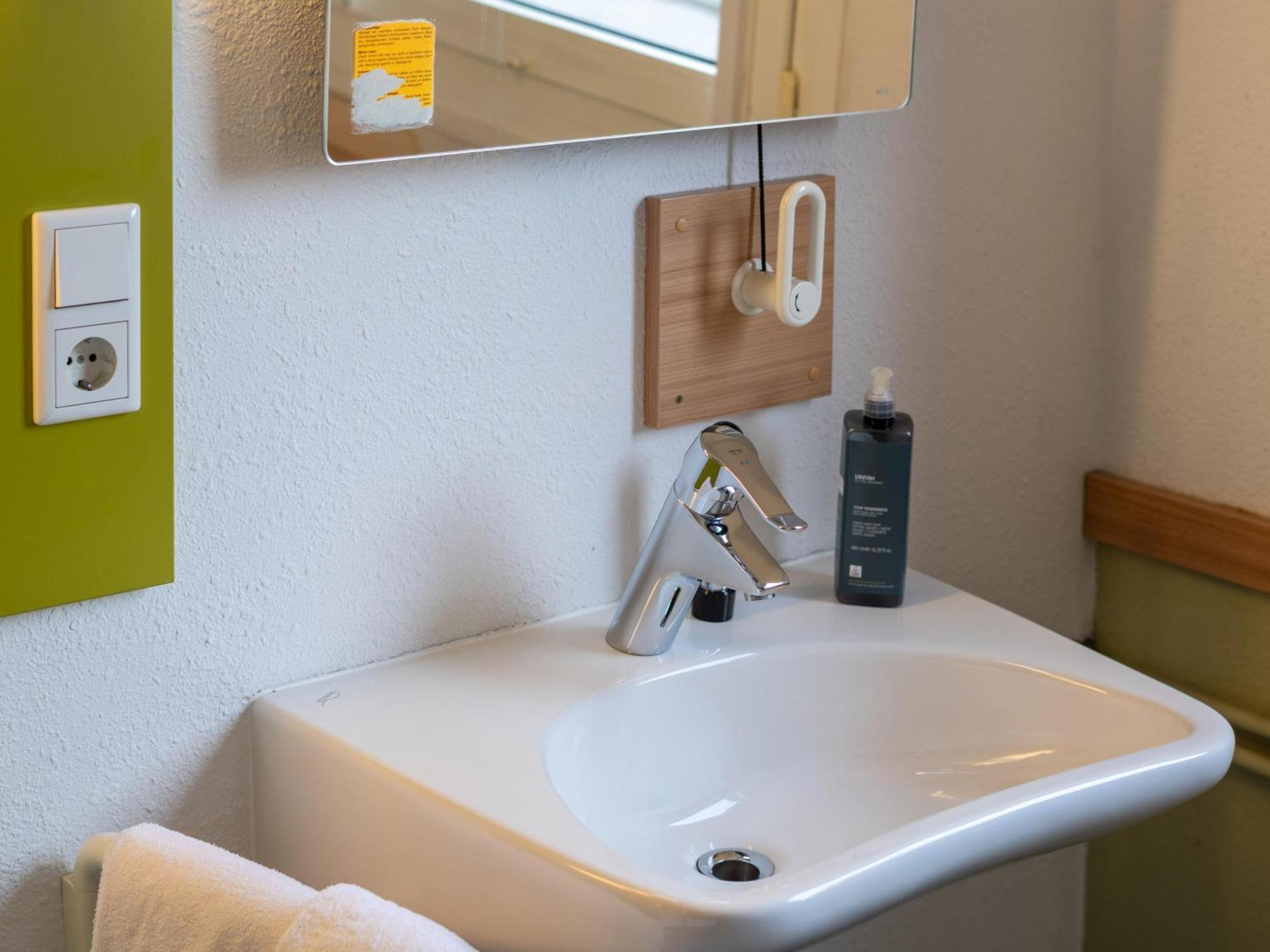 B&B Hotel Aachen-Nord Eksteriør billede